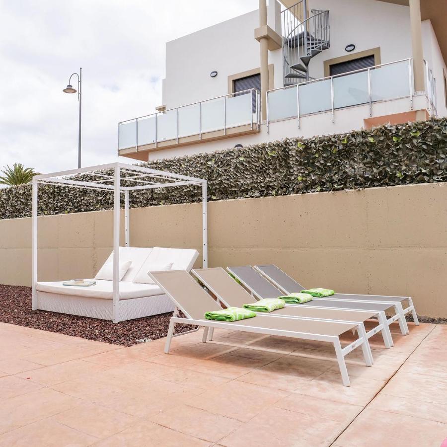 Casa De Marina San Miguel de Abona Exterior foto