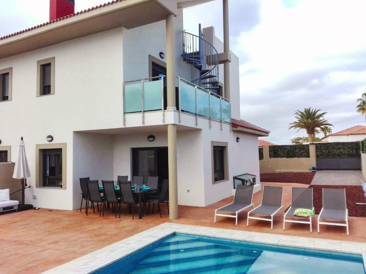 Casa De Marina San Miguel de Abona Exterior foto
